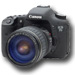 Canon EOS 50D Camera body