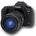 Canon  EOS 5D Mark II DSLR body