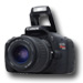 Canon EOS Rebel T2I 550D 1080p Full HD camera