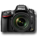 Nikon D610