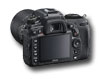 Nikon D7000 back image
