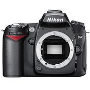 Nikon D90